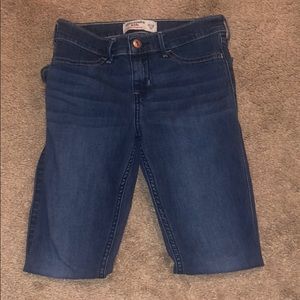 Abercrombie and Fitch Jeans (girls)